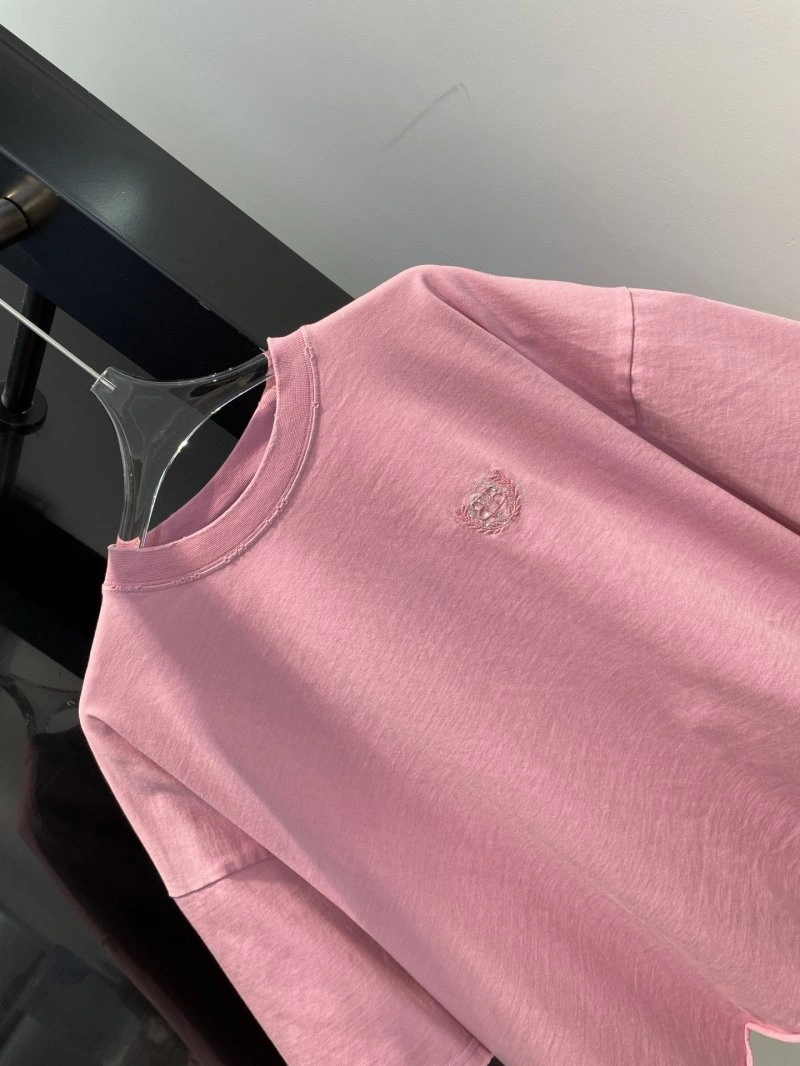 Balenciaga T-Shirts Cozy 96439