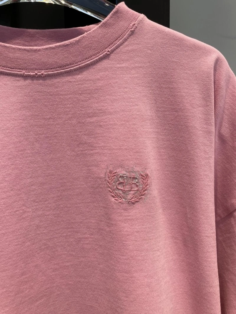 Balenciaga T-Shirts Cozy 96439