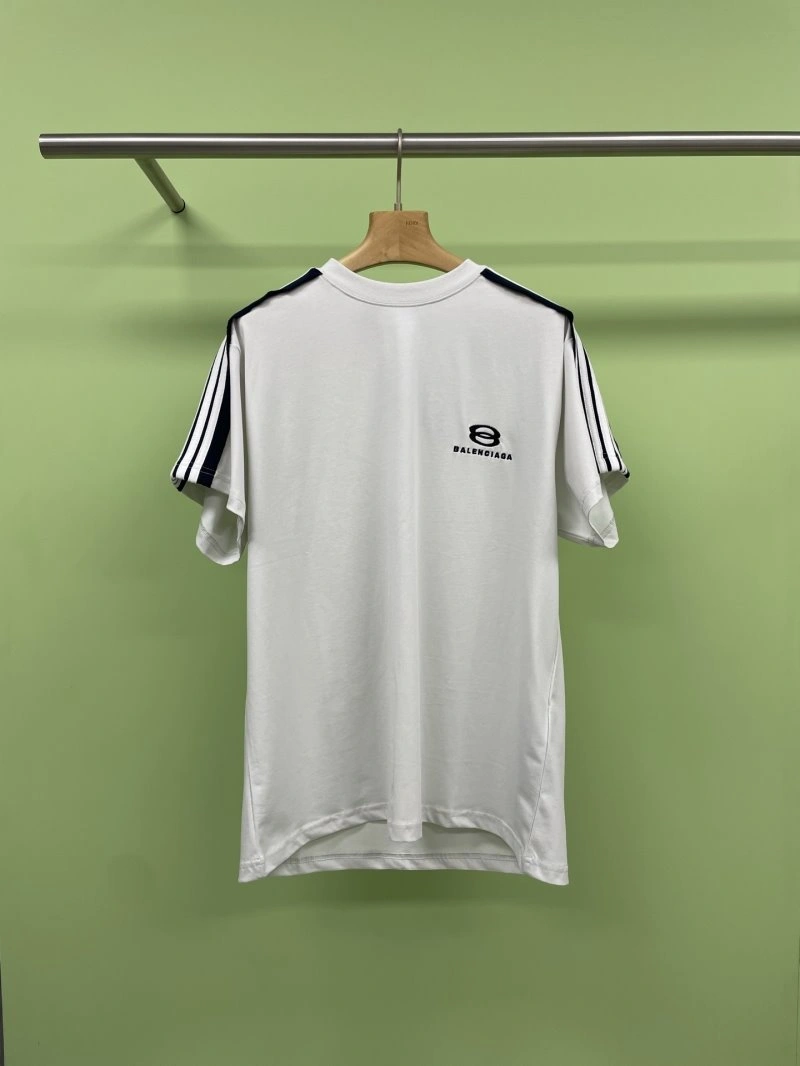Balenciaga T-Shirts Lightweight 96432