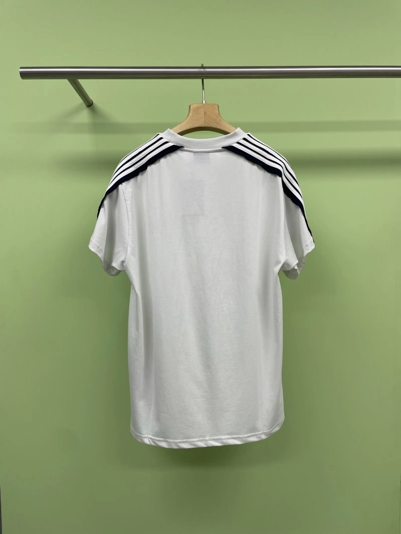 Balenciaga T-Shirts Lightweight 96432