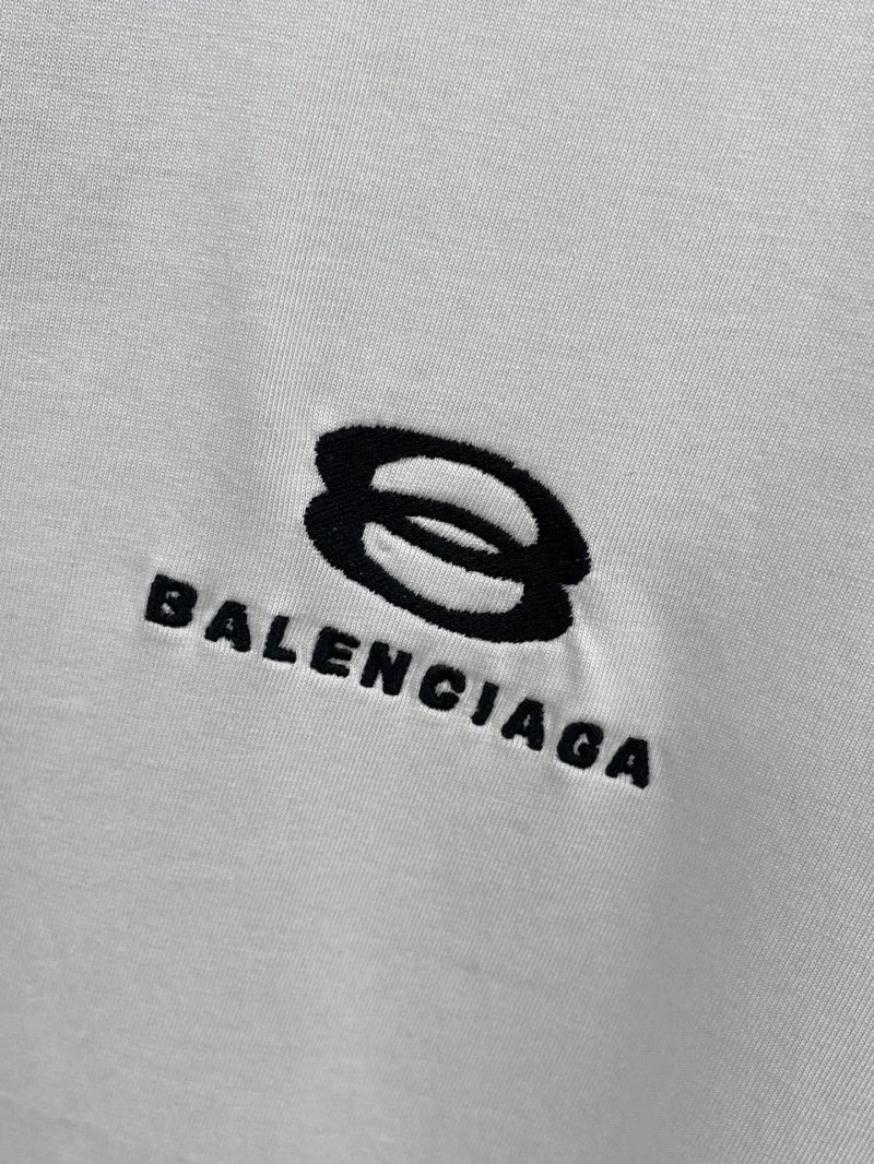 Balenciaga T-Shirts Lightweight 96432