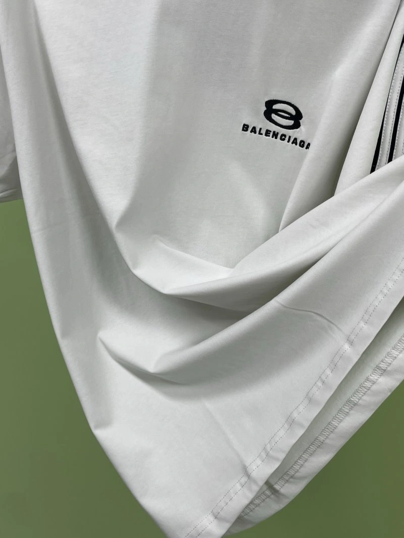 Balenciaga T-Shirts Lightweight 96432