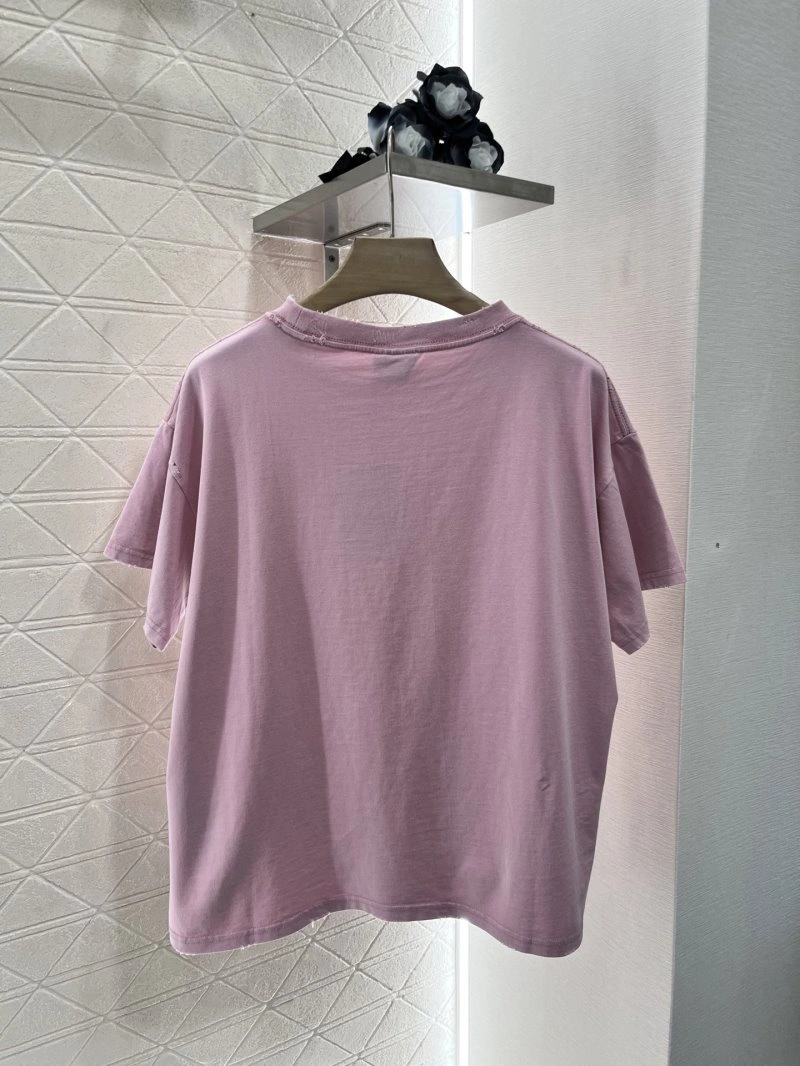 Soft Balenciaga T-Shirts 96427