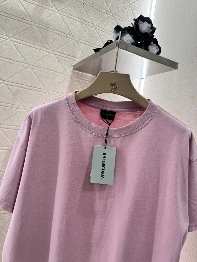 Soft Balenciaga T-Shirts 96427
