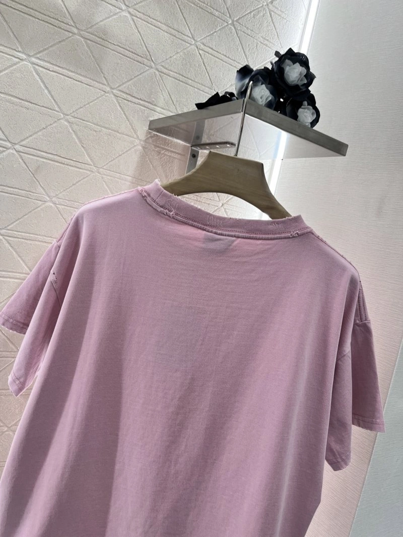 Soft Balenciaga T-Shirts 96427