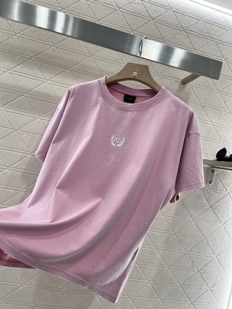 Soft Balenciaga T-Shirts 96427