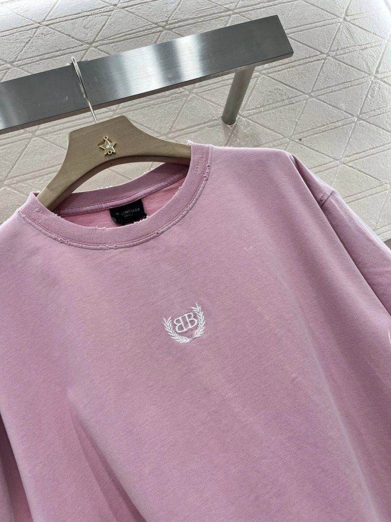 Soft Balenciaga T-Shirts 96427