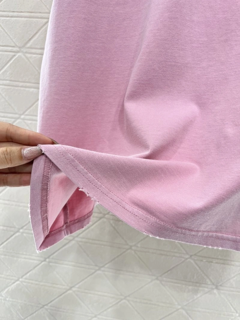Soft Balenciaga T-Shirts 96427
