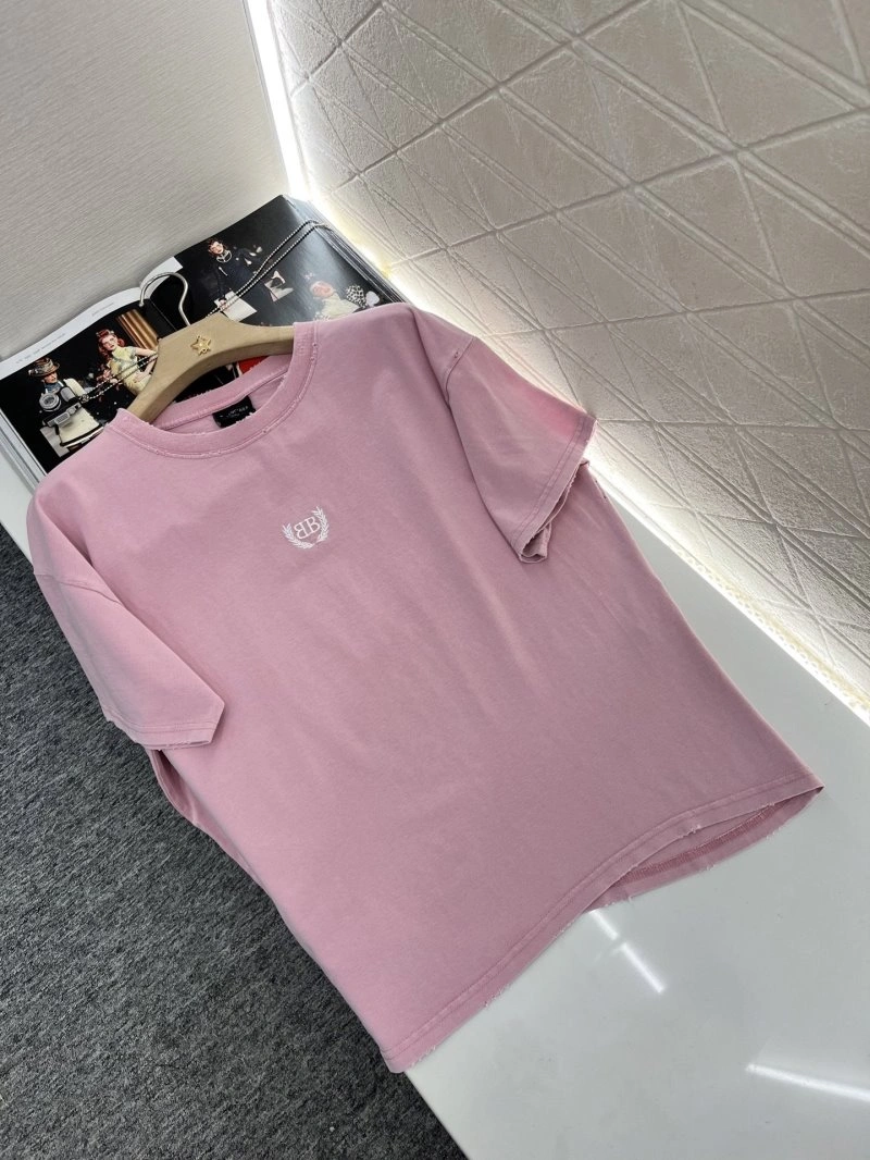 Soft Balenciaga T-Shirts 96427