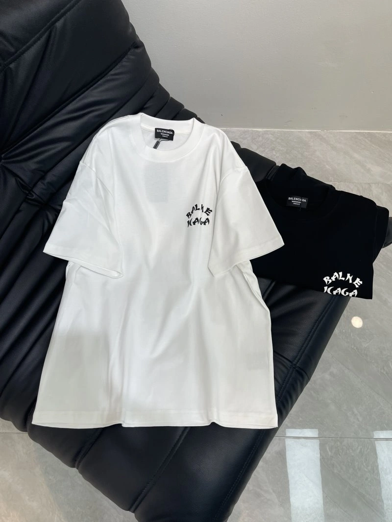 Classic Balenciaga T-Shirts 96425