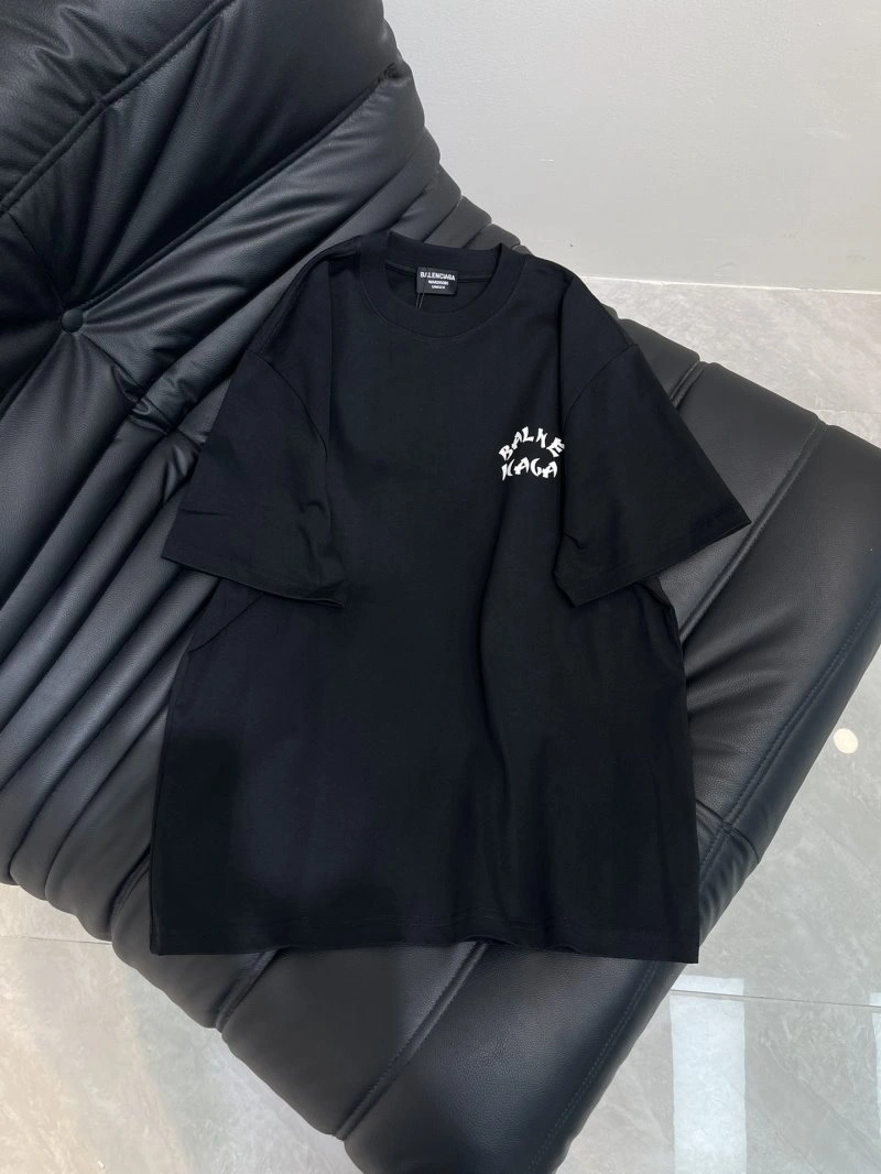 Classic Balenciaga T-Shirts 96425