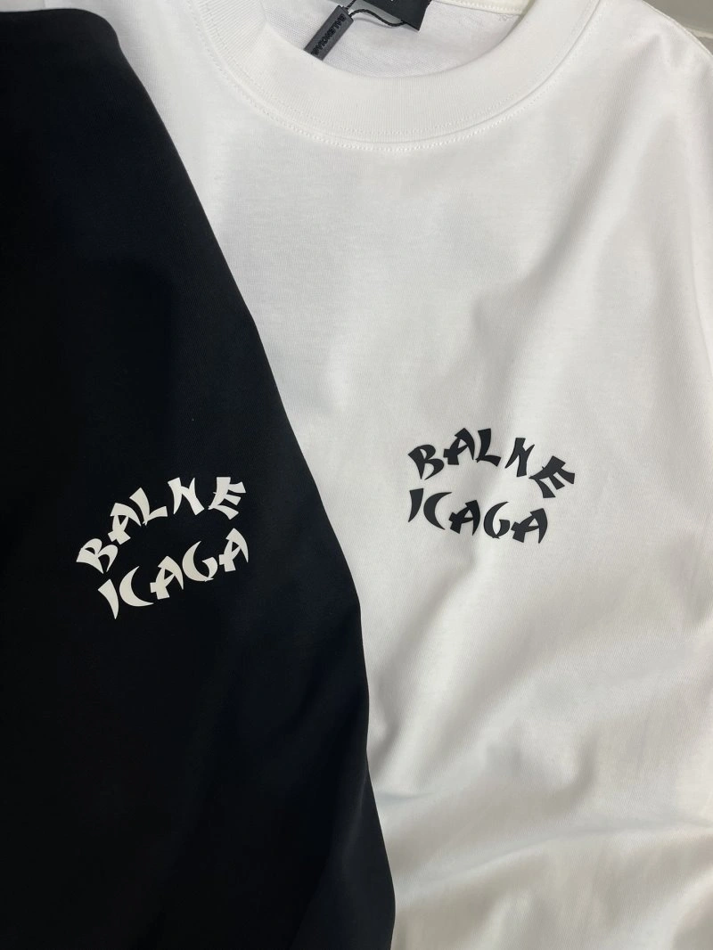 Classic Balenciaga T-Shirts 96425