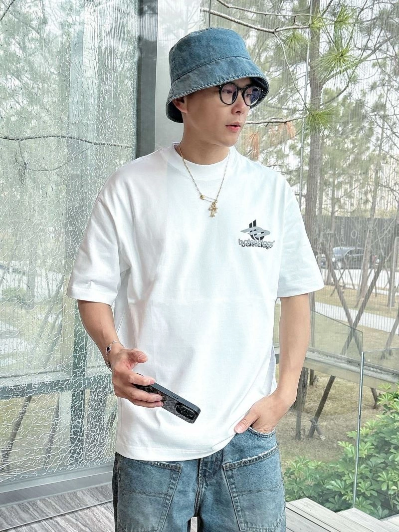 EasyCare Balenciaga T-Shirts 97049