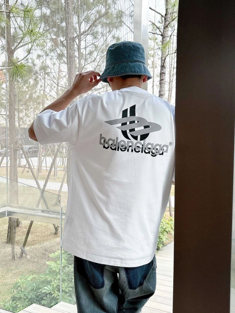 EasyCare Balenciaga T-Shirts 97049