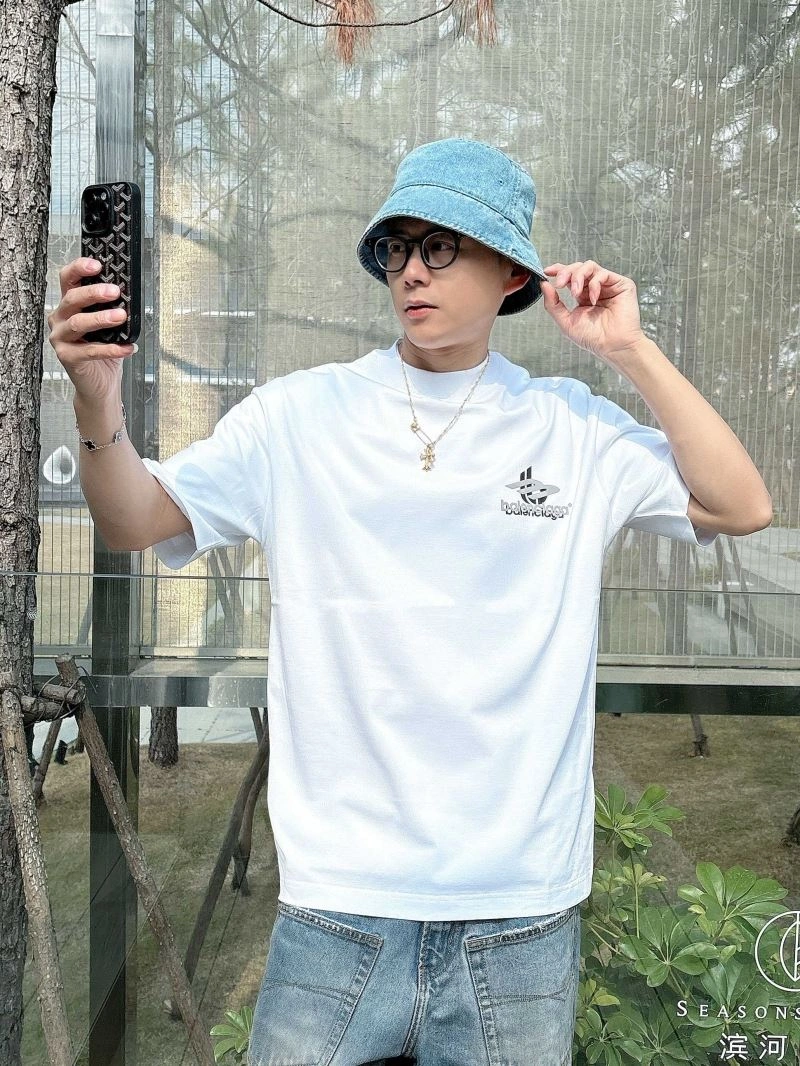 EasyCare Balenciaga T-Shirts 97049