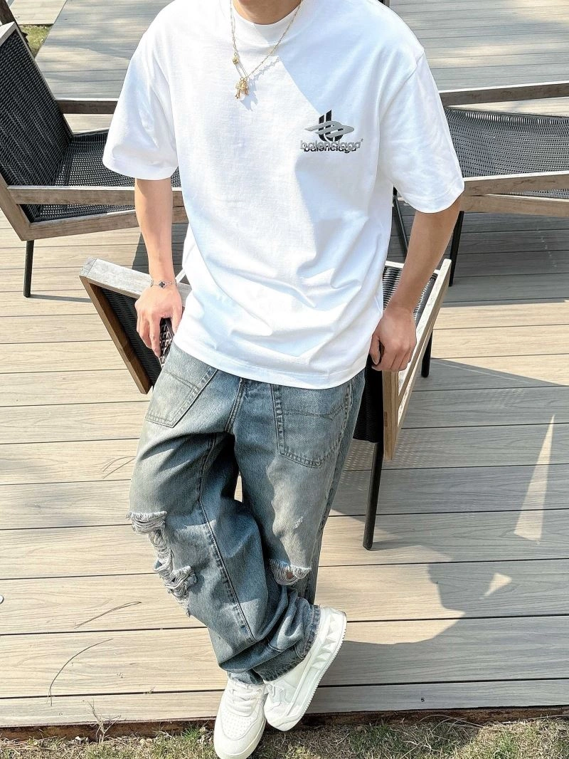EasyCare Balenciaga T-Shirts 97049