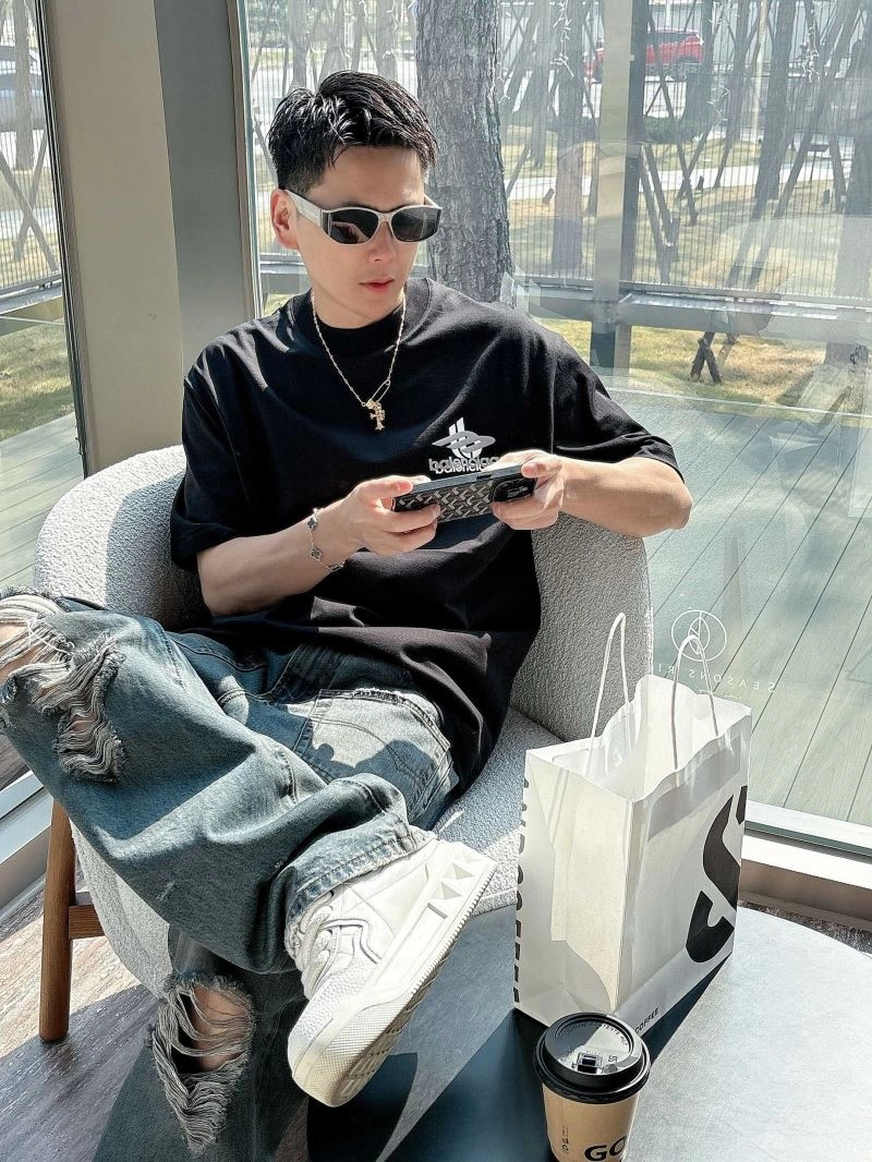 DailyWear Balenciaga T-Shirts 97014