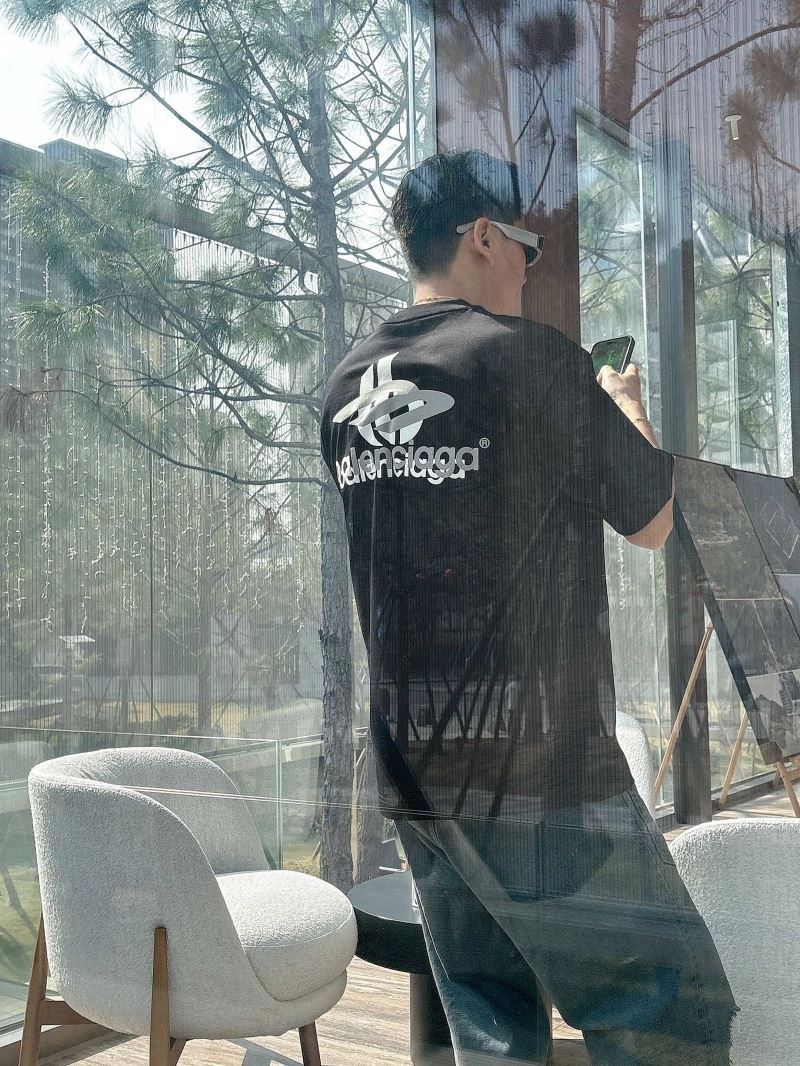 DailyWear Balenciaga T-Shirts 97014