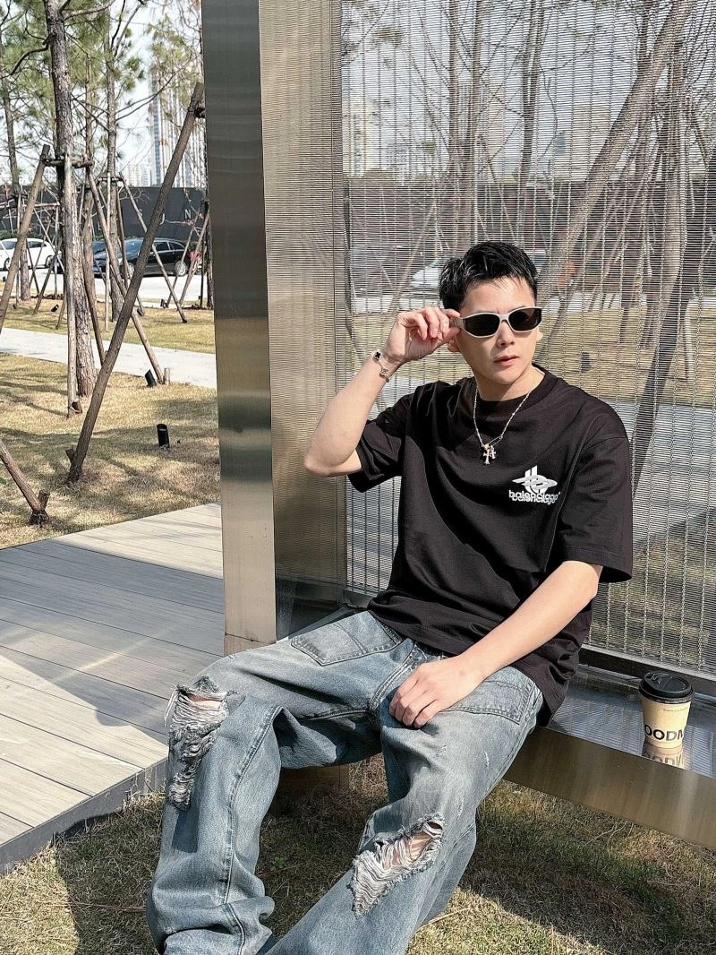 DailyWear Balenciaga T-Shirts 97014