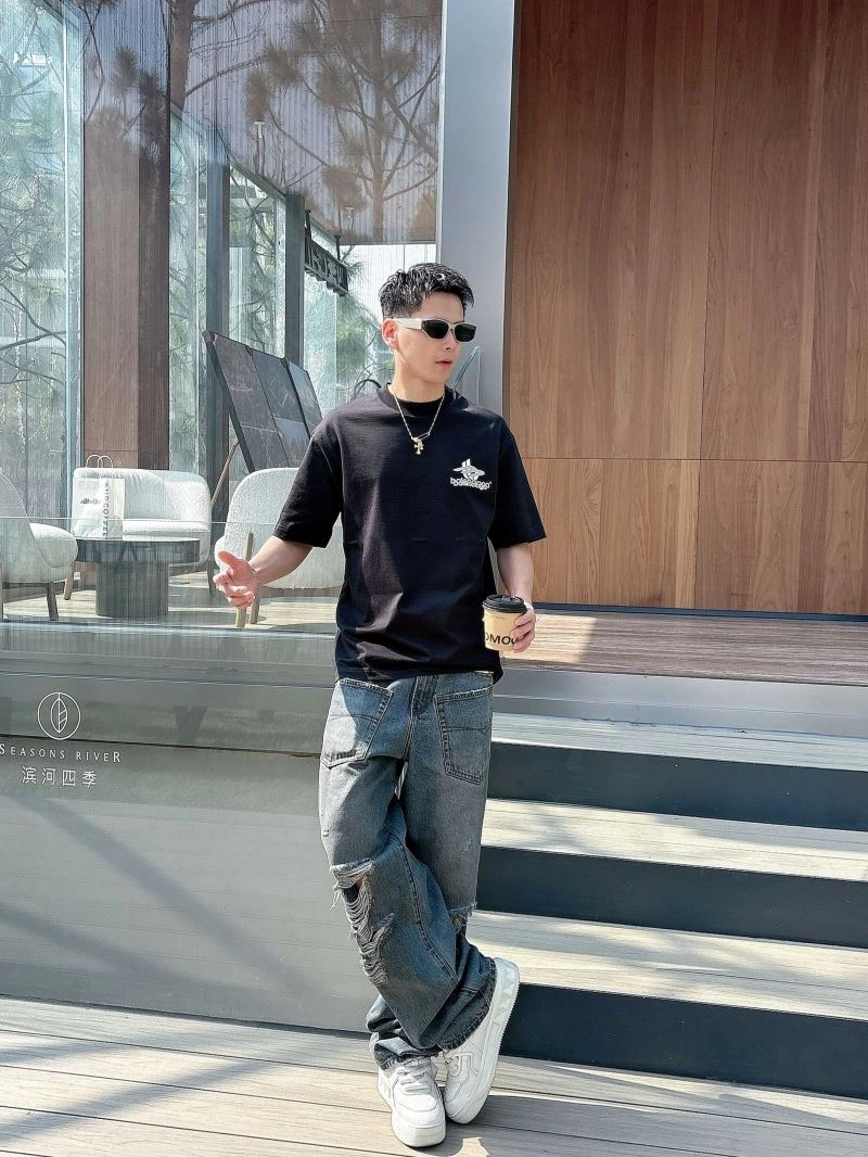 DailyWear Balenciaga T-Shirts 97014