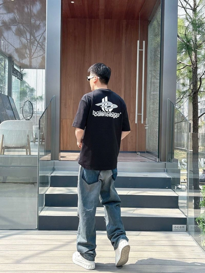 DailyWear Balenciaga T-Shirts 97014