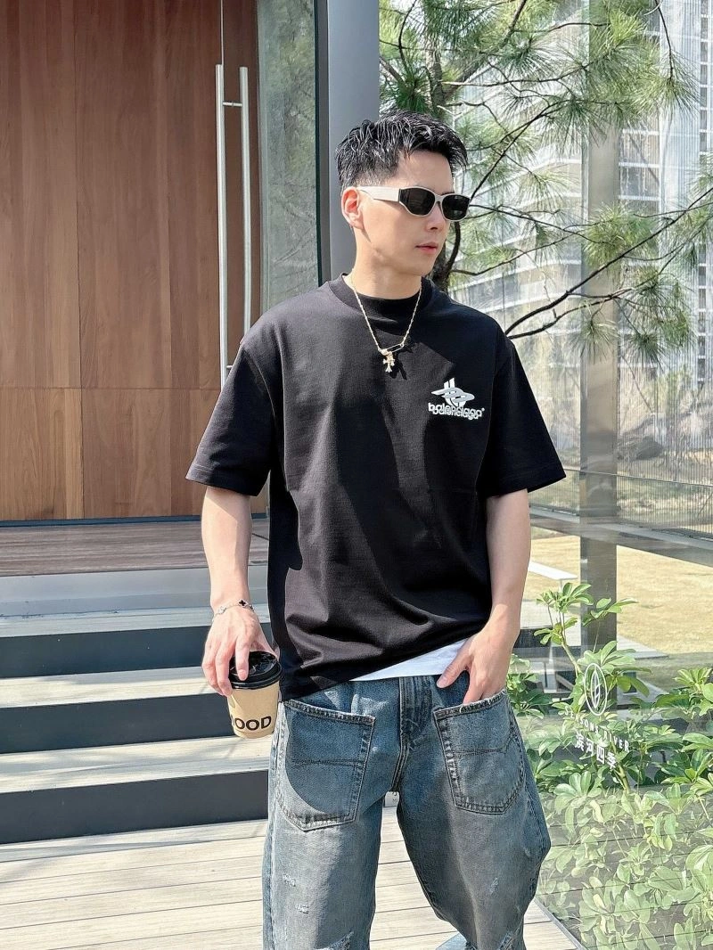 DailyWear Balenciaga T-Shirts 97014