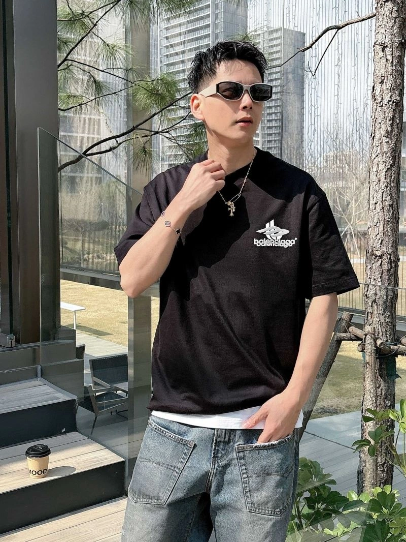 DailyWear Balenciaga T-Shirts 97014