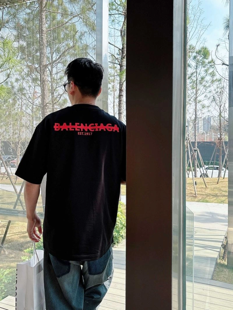 Balenciaga T-Shirts MultiPurpose 97013