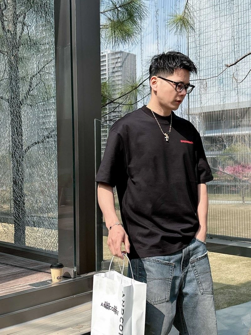 Balenciaga T-Shirts MultiPurpose 97013