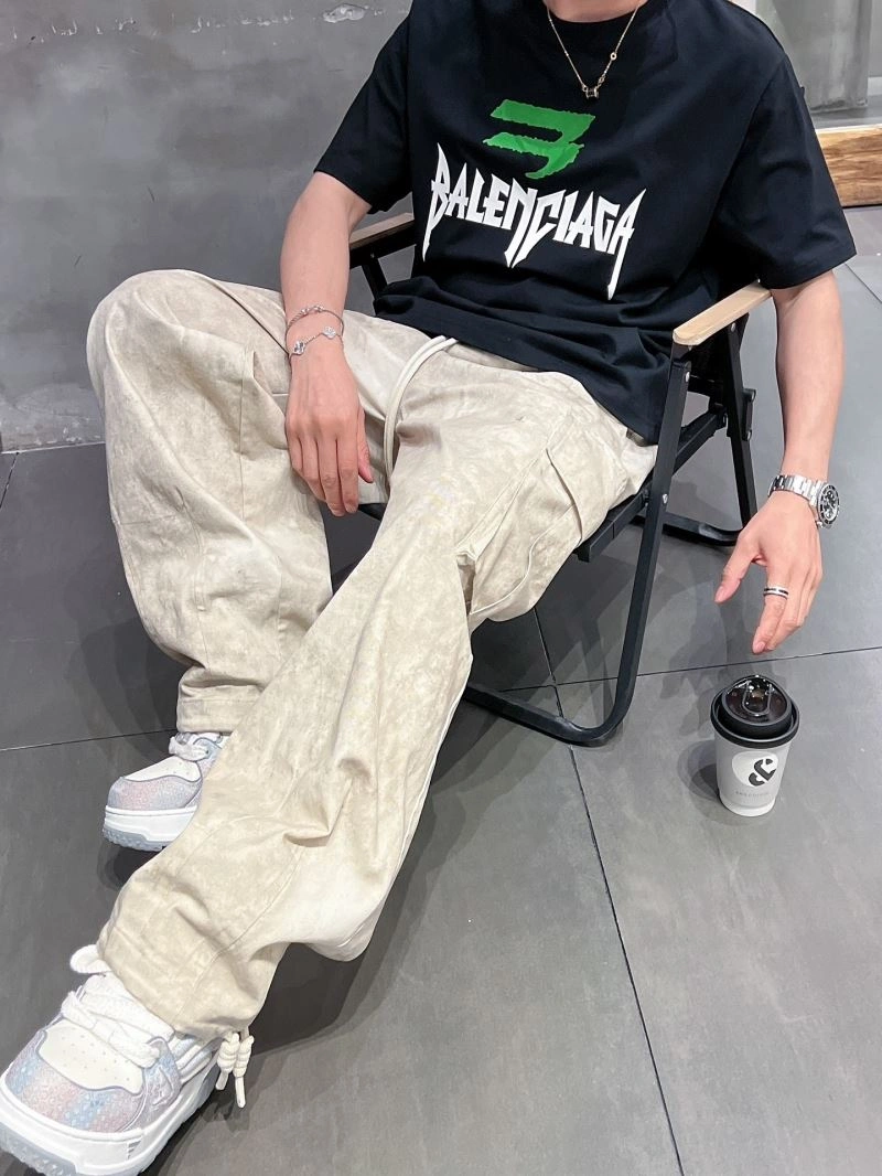 Sustainable Balenciaga T-Shirts 97003