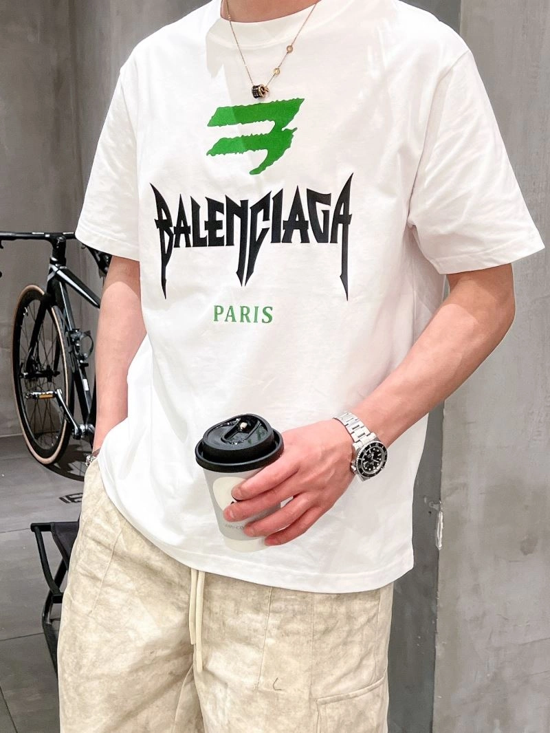 Balenciaga T-Shirts Contemporary 96999