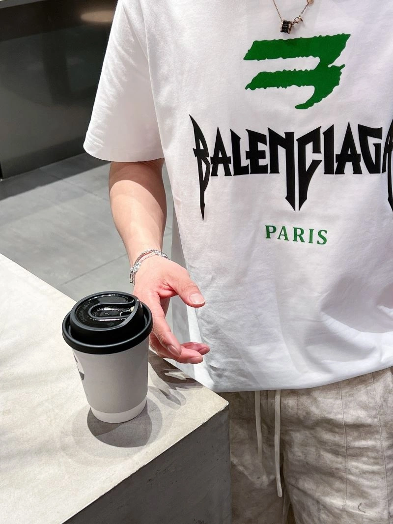 Balenciaga T-Shirts Contemporary 96999