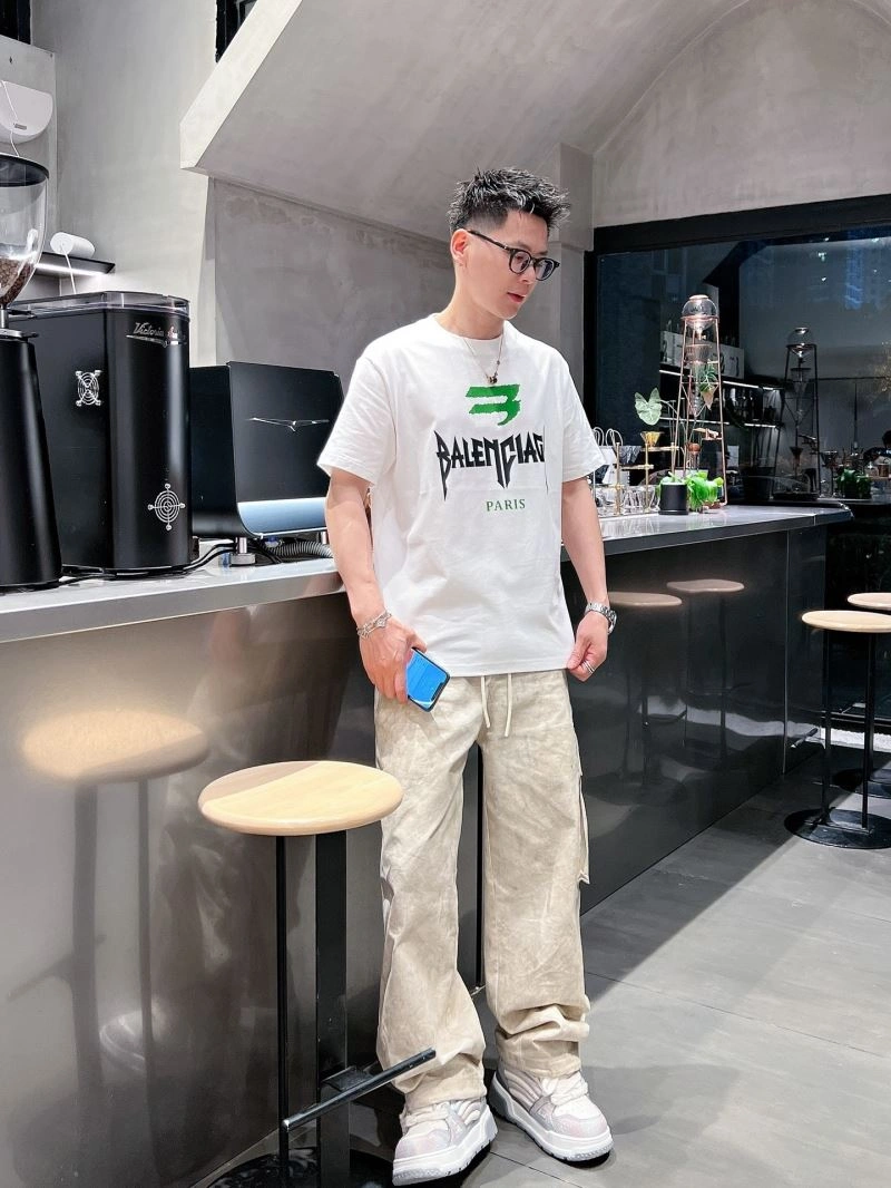 Balenciaga T-Shirts Contemporary 96999