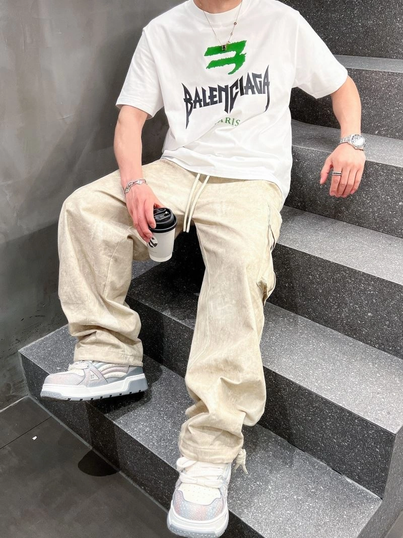 Balenciaga T-Shirts Contemporary 96999