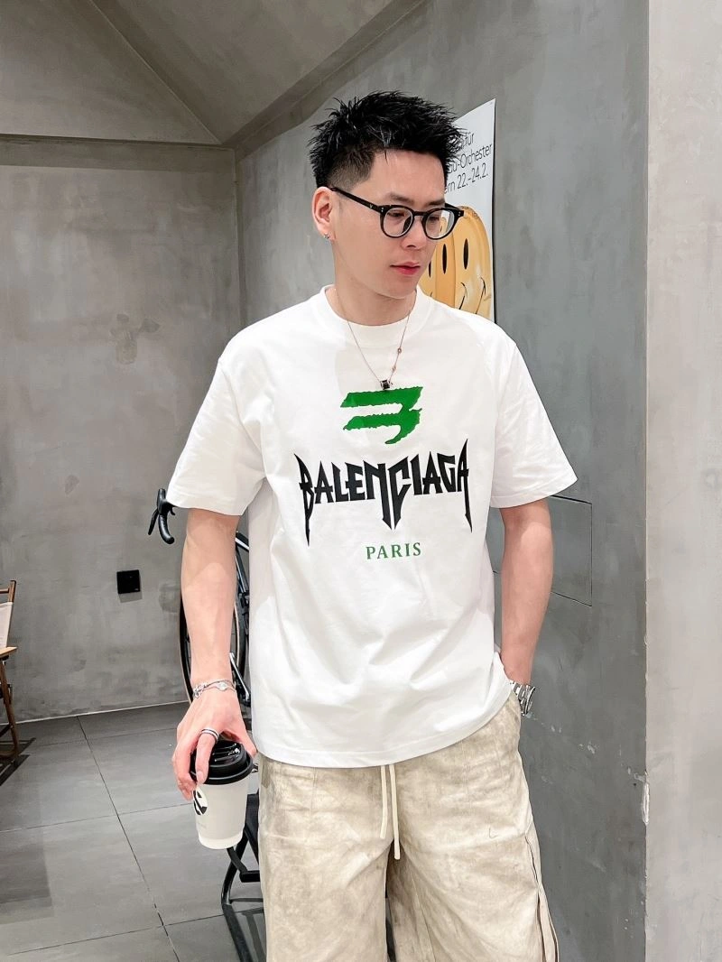 Balenciaga T-Shirts Contemporary 96999