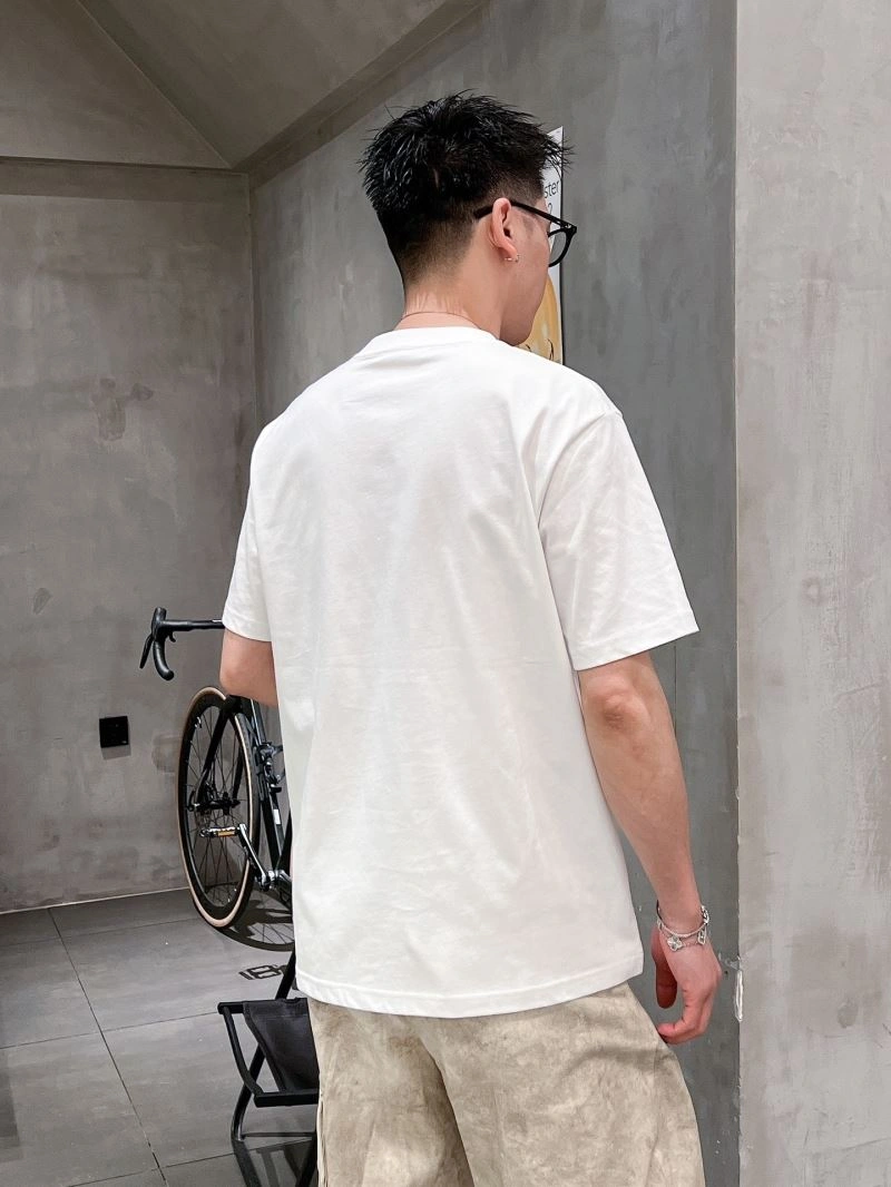 Balenciaga T-Shirts Contemporary 96999