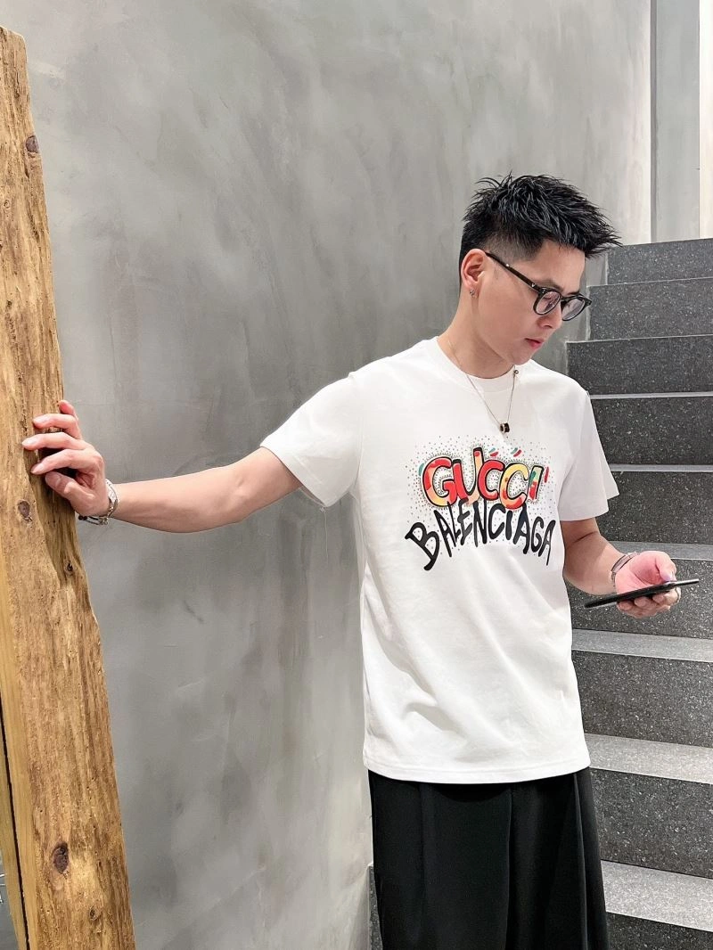Balenciaga T-Shirts Original 97006