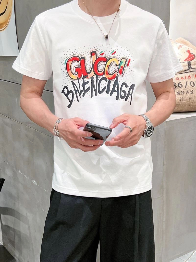 Balenciaga T-Shirts Original 97006