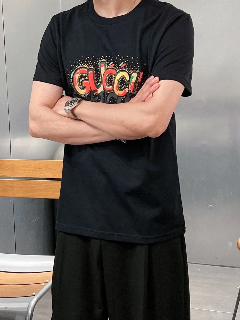 Balenciaga T-Shirts WaterResistant 97007