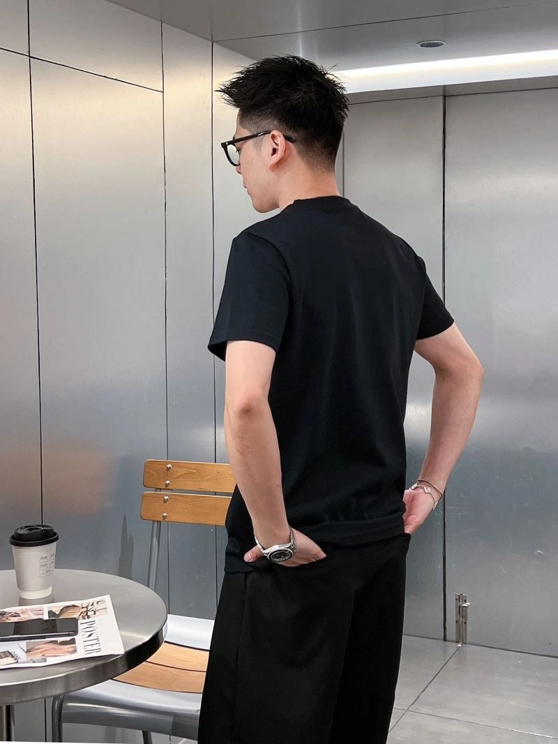 Balenciaga T-Shirts WaterResistant 97007
