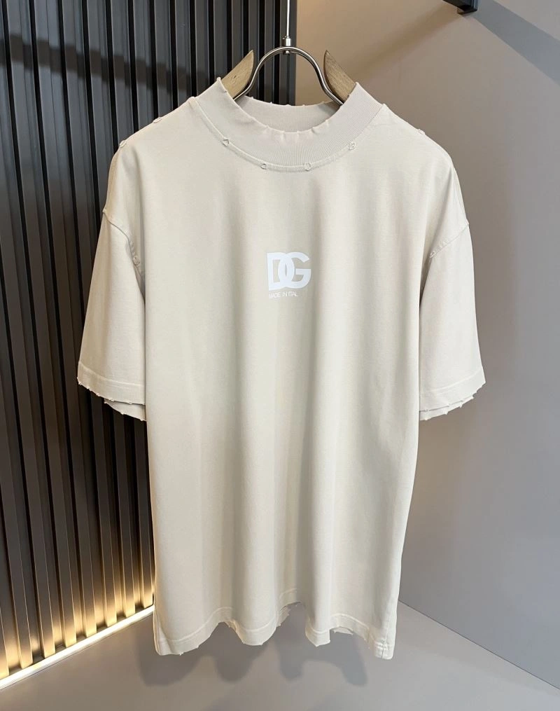 Balenciaga T-Shirts Lightweight 97005