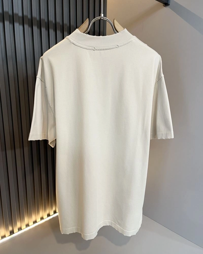 Balenciaga T-Shirts Lightweight 97005