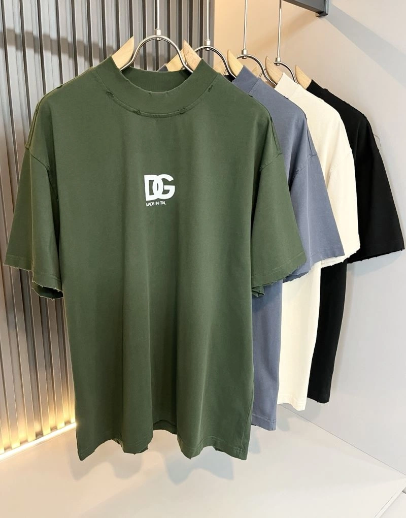 SoftTouch Balenciaga T-Shirts 96998