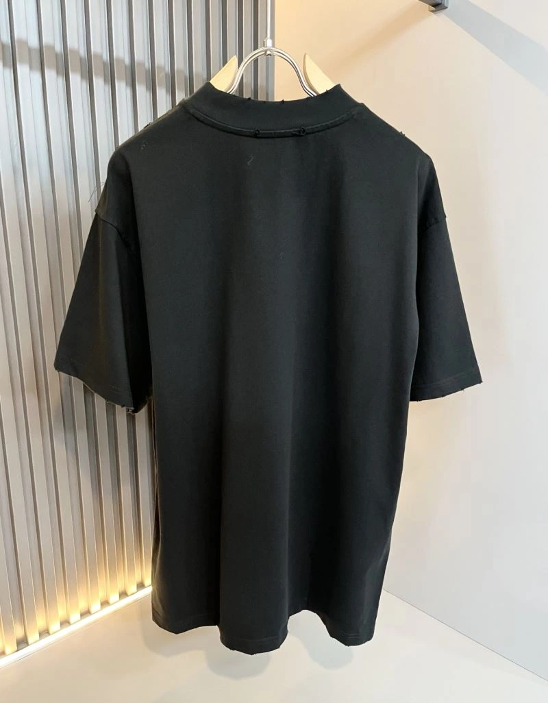 Stylish Balenciaga T-Shirts 97025
