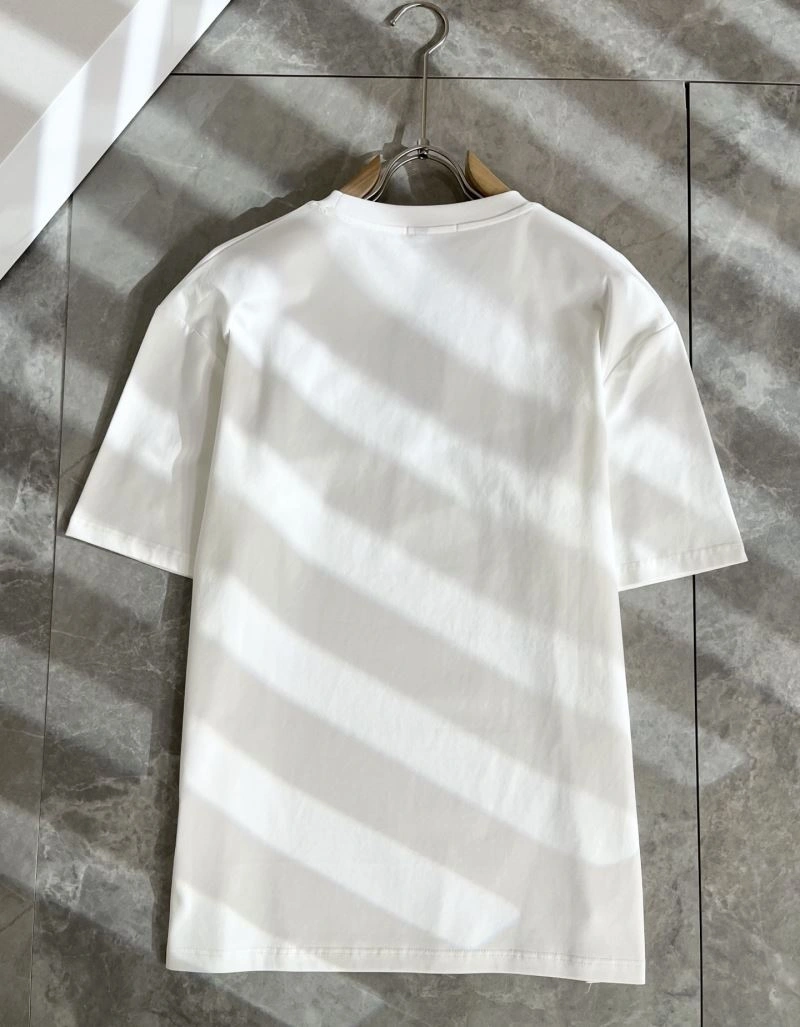 SmoothTexture Balenciaga T-Shirts 96996