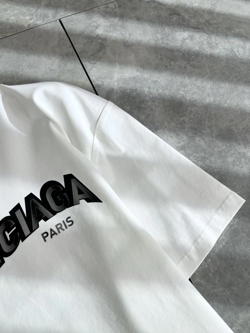 SmoothTexture Balenciaga T-Shirts 96996