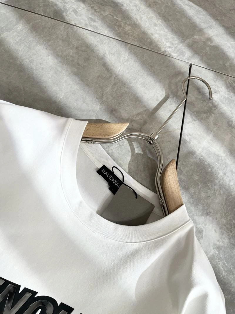 SmoothTexture Balenciaga T-Shirts 96996