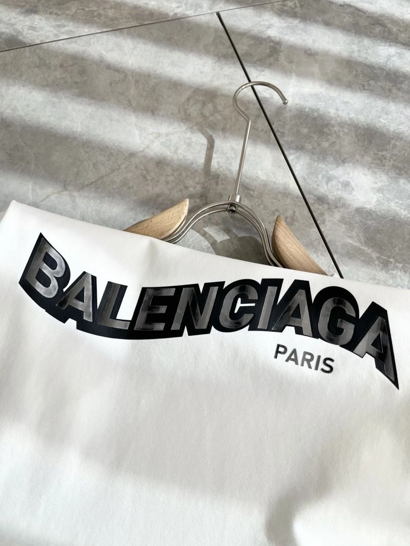SmoothTexture Balenciaga T-Shirts 96996