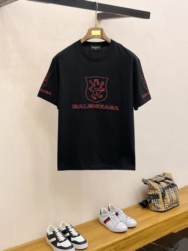 Balenciaga T-Shirts Popular 97002