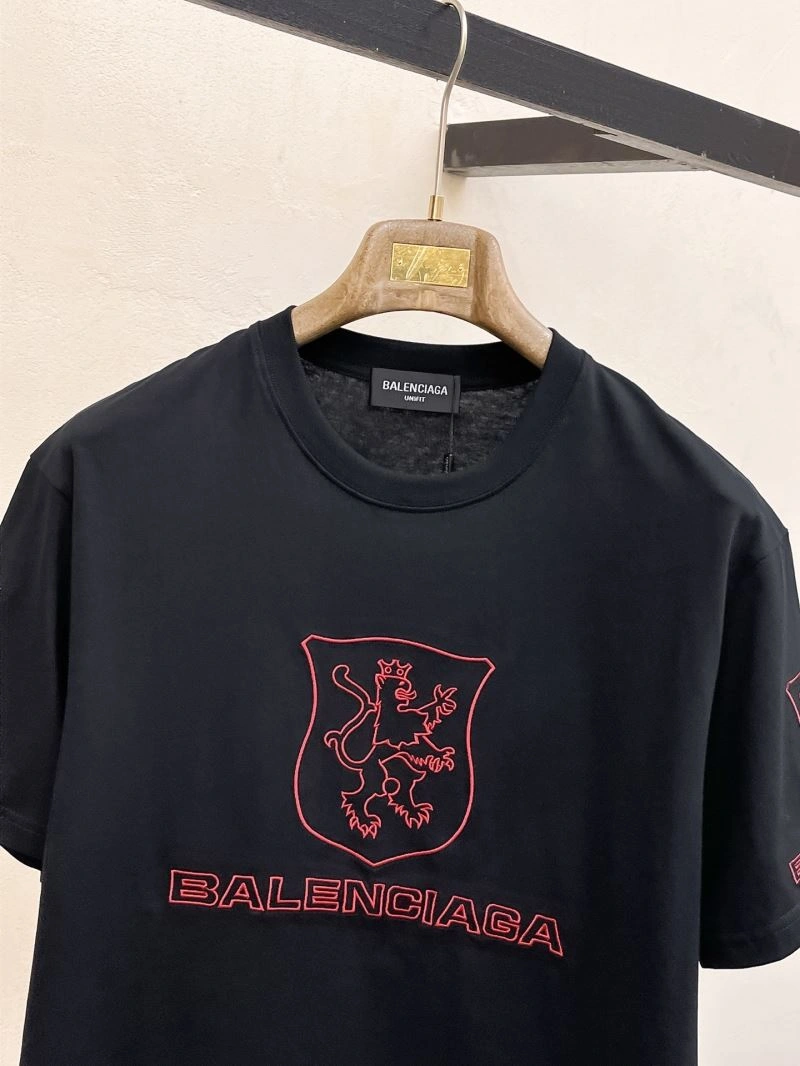 Balenciaga T-Shirts Popular 97002